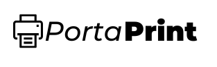 PortaPrint™